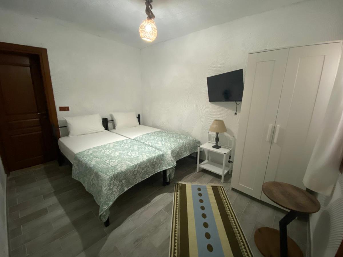 The Stone Castle Boutique Hotel Agacli  ภายนอก รูปภาพ