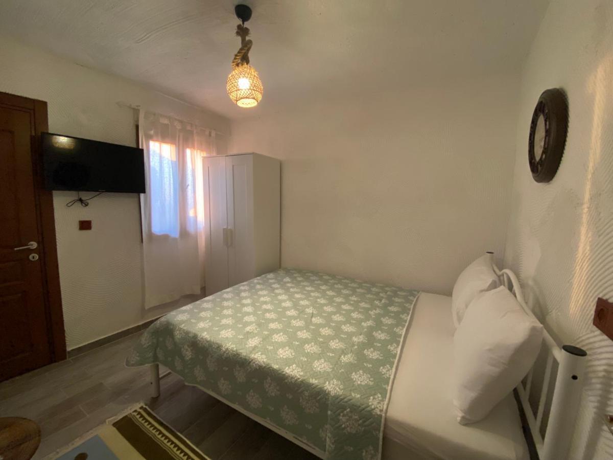 The Stone Castle Boutique Hotel Agacli  ภายนอก รูปภาพ