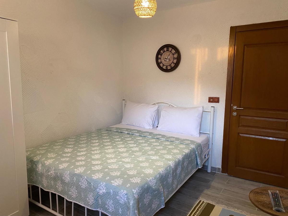 The Stone Castle Boutique Hotel Agacli  ภายนอก รูปภาพ