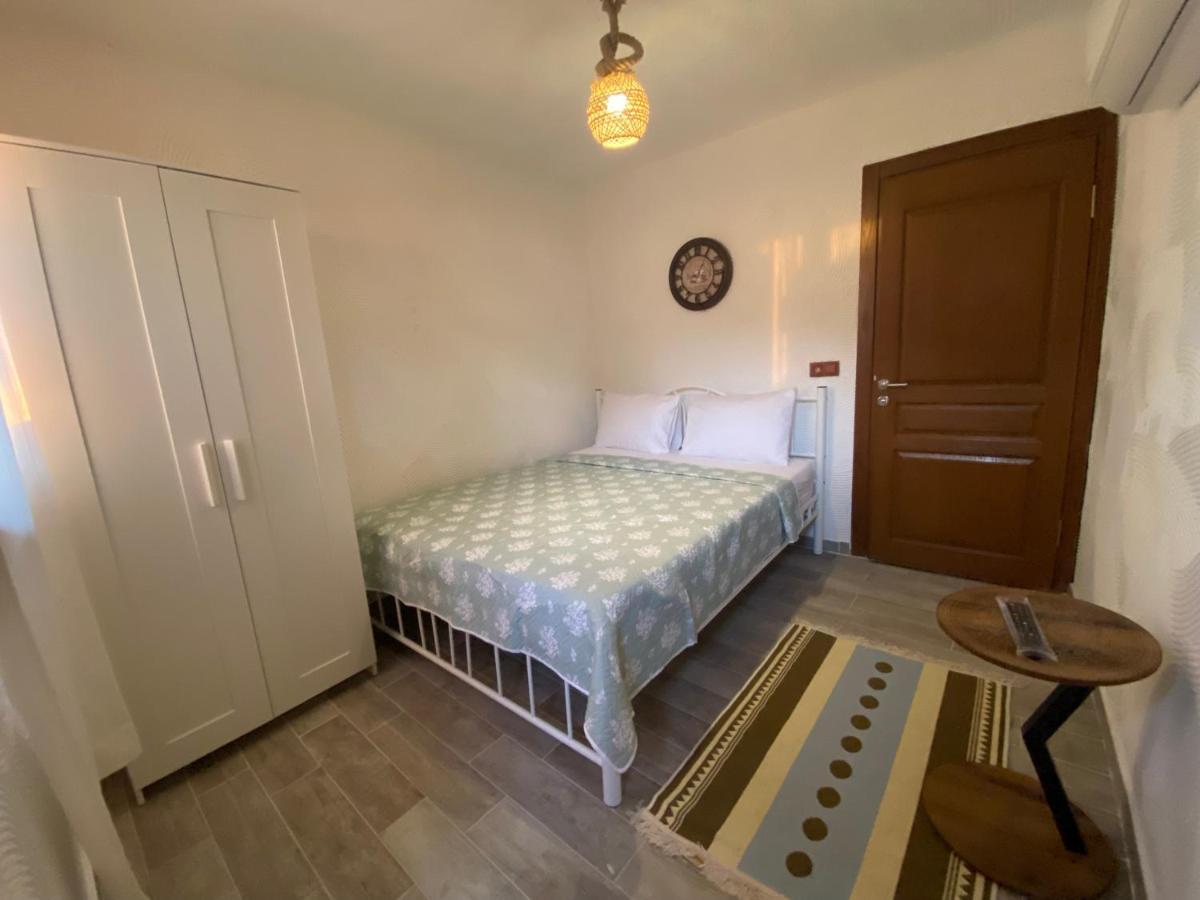 The Stone Castle Boutique Hotel Agacli  ภายนอก รูปภาพ