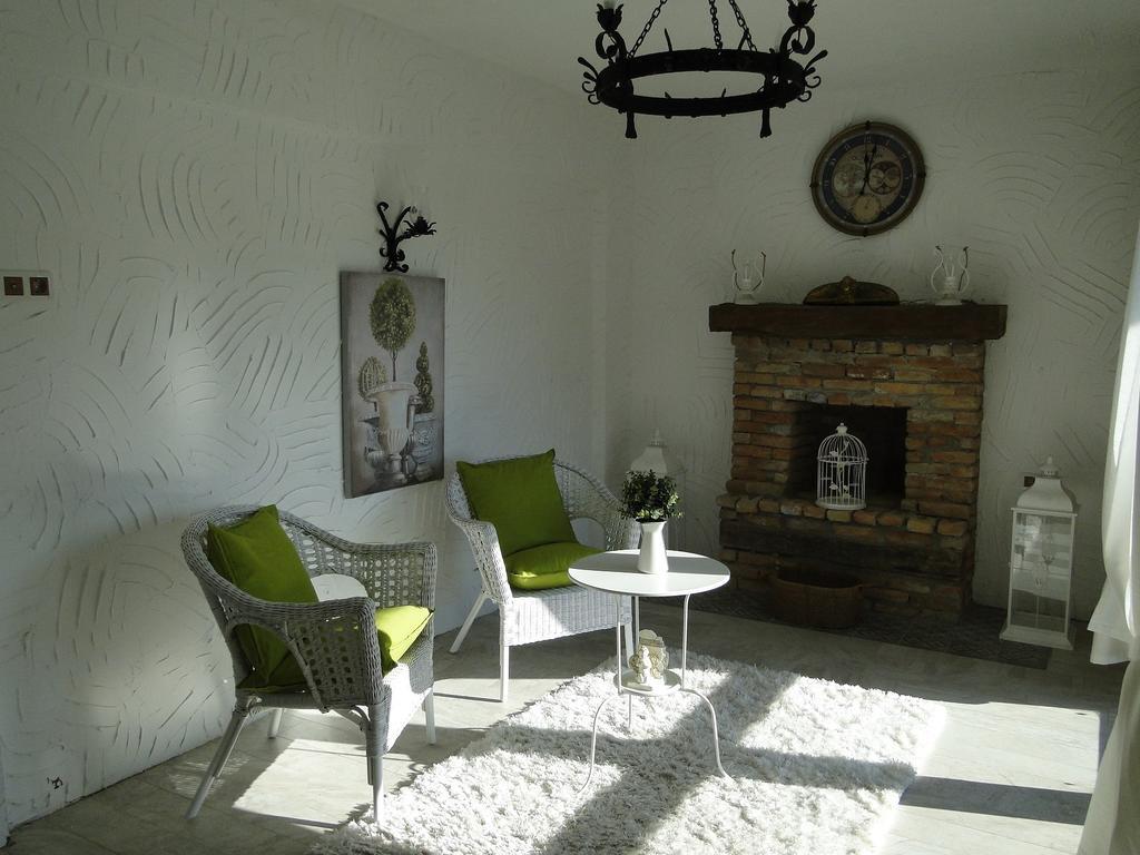 The Stone Castle Boutique Hotel Agacli  ห้อง รูปภาพ