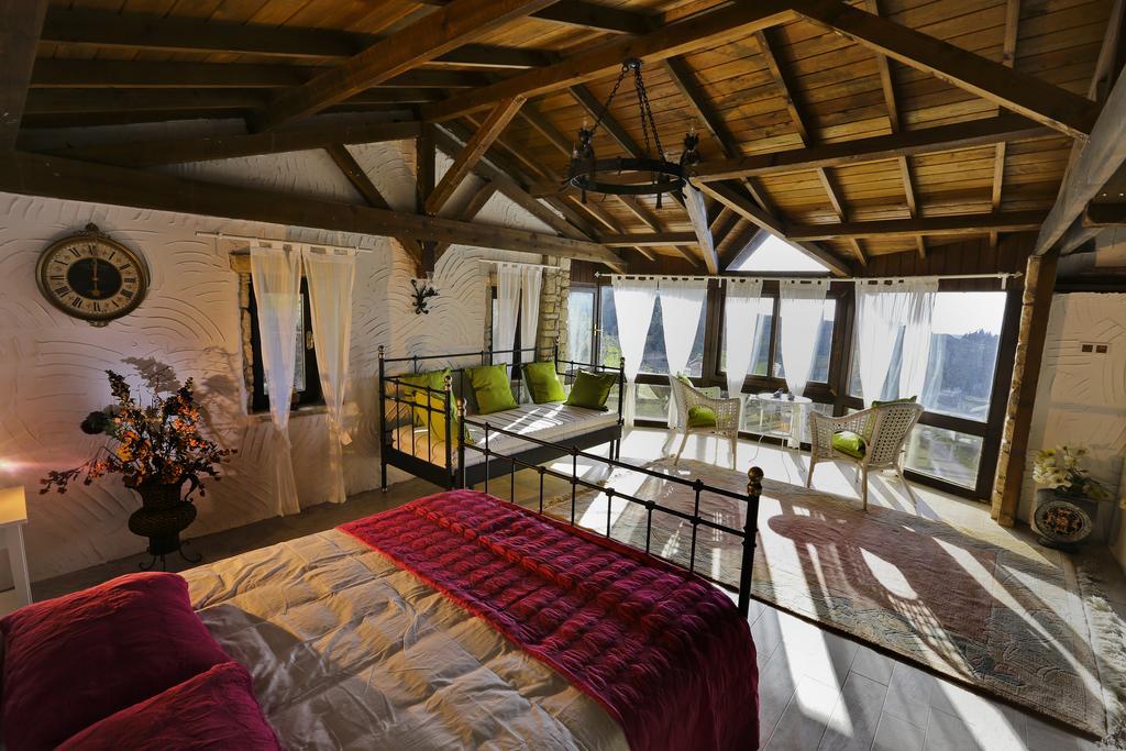 The Stone Castle Boutique Hotel Agacli  ห้อง รูปภาพ