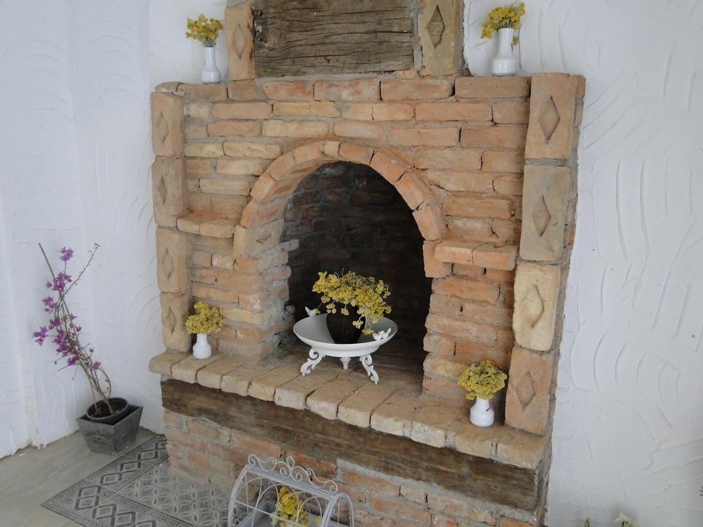 The Stone Castle Boutique Hotel Agacli  ห้อง รูปภาพ