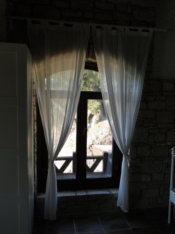 The Stone Castle Boutique Hotel Agacli  ห้อง รูปภาพ