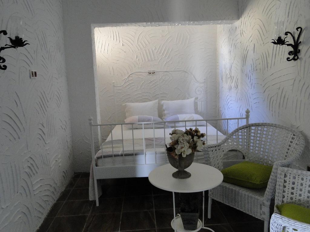 The Stone Castle Boutique Hotel Agacli  ห้อง รูปภาพ