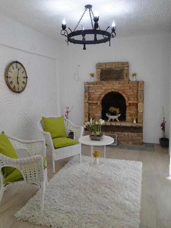 The Stone Castle Boutique Hotel Agacli  ห้อง รูปภาพ