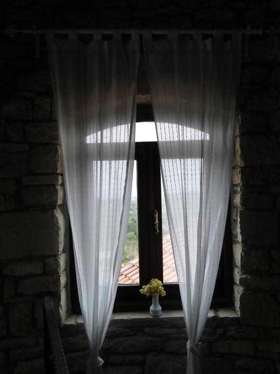 The Stone Castle Boutique Hotel Agacli  ห้อง รูปภาพ