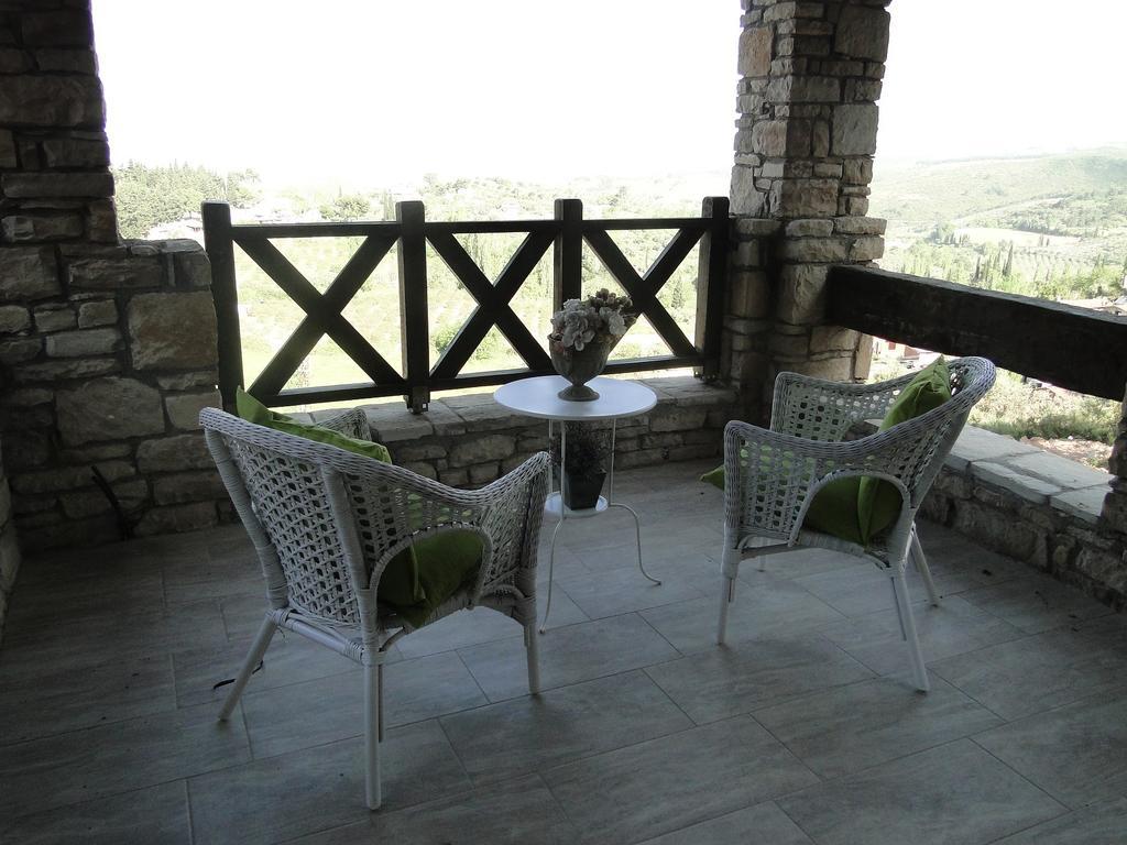 The Stone Castle Boutique Hotel Agacli  ห้อง รูปภาพ